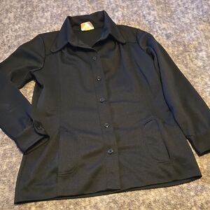 Vntg Blazer Jacket Koret Of California